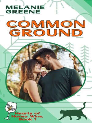 cover image of Common Ground